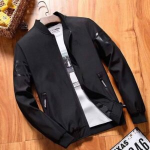 Bonded PP Jacket - Stylish and Durable Outerwear for All Seasons