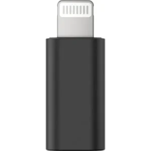 Boya Dia IV Adapter with BoyaLink 3 for iOS Devices – Premium Audio Connector