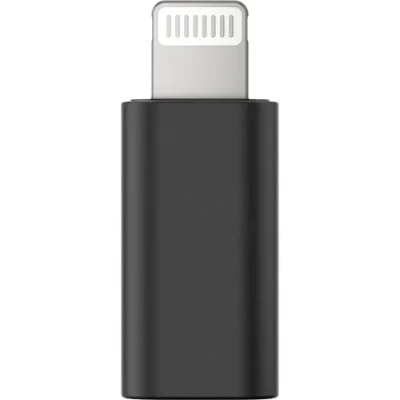 Boya Dia IV Adapter with BoyaLink 3 for iOS Devices – Premium Audio Connector % Boya Dia IV Adapter with BoyaLink 3 for iOS Devices – Premium Audio Connector