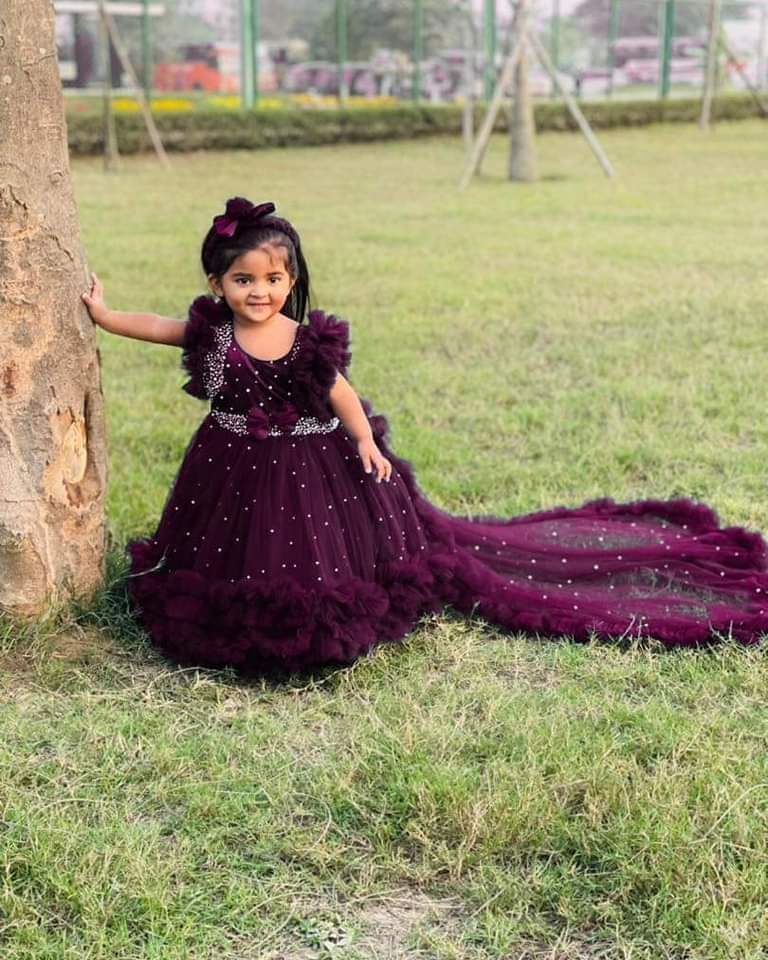 Charming Baby Party Dress - Elegant and Adorable for Special Occasions % Charming Baby Party Dress - Elegant and Adorable for Special Occasions