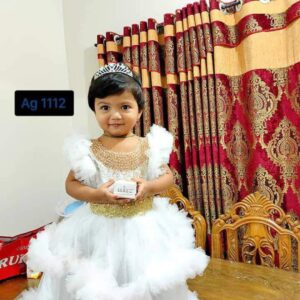 Charming Baby Party Dress – Elegant Styles for Special Occasions