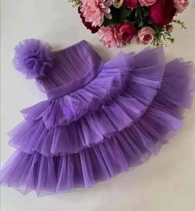 Charming Baby Pori Dress – Elegant Design for Your Little One % Charming Baby Pori Dress – Elegant Design for Your Little One