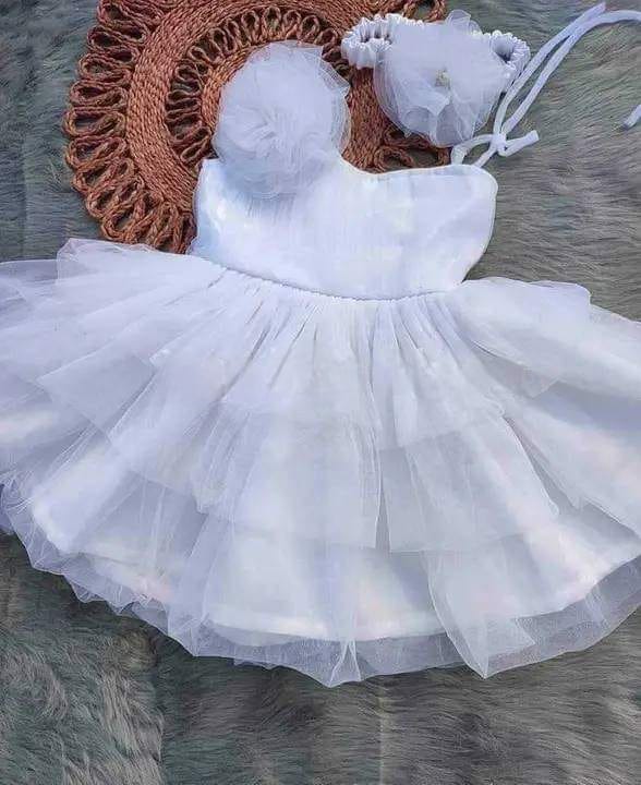 Charming Baby Pori Dress - Soft Cotton Fabric for Comfort and Style % Charming Baby Pori Dress - Soft Cotton Fabric for Comfort and Style
