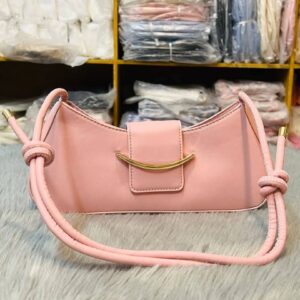 Chic Boat-Style Handbag for Women – Stylish and Versatile Tote