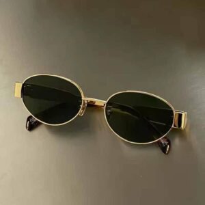 Chic Chaina Sunglasses for Trendy Style and Ultimate UV Protection