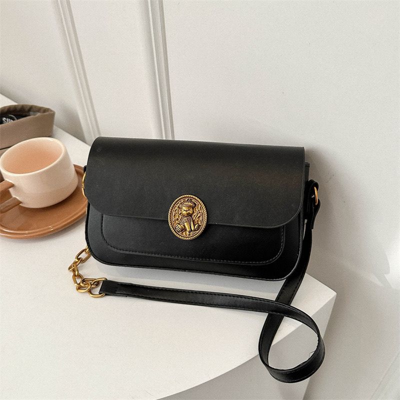 Chic Leather Coin Purse - Elegant and Compact for Everyday Use % Chic Leather Coin Purse - Elegant and Compact for Everyday Use