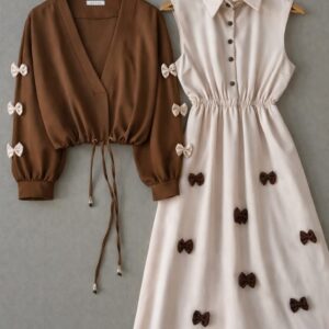 Chic Romper Dress for Effortless Style and Comfort