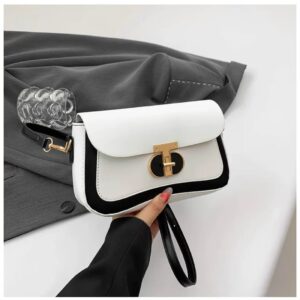 Chic Women's Fashion Handbag - Stylish and Versatile Accessory