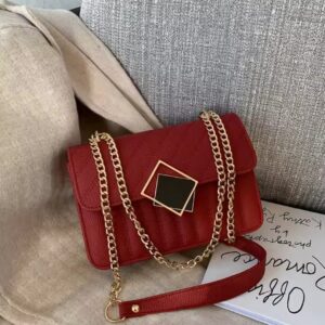 Chic Women's Handbag - Elegant Design for Everyday Use