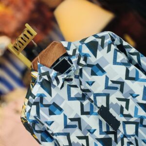China Floral Print Full-Sleeve Shirts