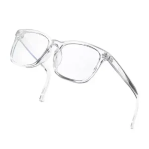 Clear Glass Transparent Frame - Elegant and Modern Design for Any Space