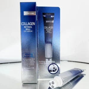 Collagen Retinol Eye Serum - 30ml Nourishing Treatment from Korea