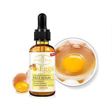 Collagen & Vitamin E Face Serum - Aichun Beauty Skincare 30ml