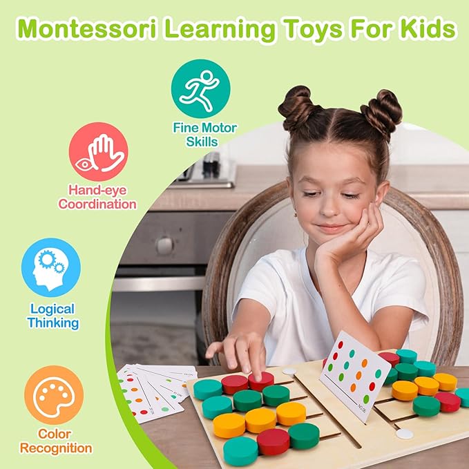 Color Sorting Educational Toy for Kids - Fun and Engaging Learning Tool % Color Sorting Educational Toy for Kids - Fun and Engaging Learning Tool