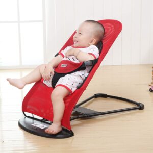 Comfortable Baby Rocking Bouncer Chair for Soothing Relaxation
