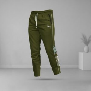 Cotton Casual Trousers for Men – Stylish and Comfortable Fit