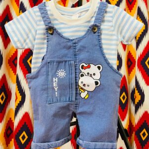 Cozy Cotton Baby Romper for Ultimate Comfort and Style