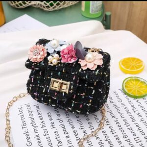 Cute Baby Diaper Bag – Stylish & Functional for Parents on the Go
