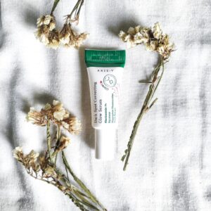 Dark Spot Correcting Serum Mini - AXIS-Y Glow Booster 5ml