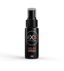 Delay Spray for Men 50ml - EXS Performance Boosting Formula