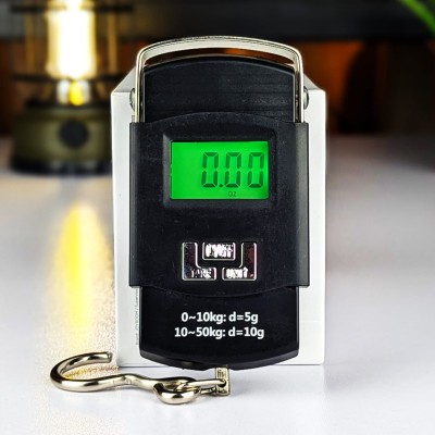 Digital Portable Hook Scale for Accurate Weighing on the Go % Digital Portable Hook Scale for Accurate Weighing on the Go