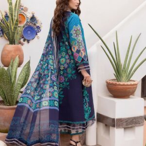 Digital Print 3-Piece Set – Stylish and Versatile Home Decor Collection