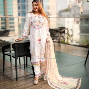 Digital Printed 3-Piece Set - Stylish and Versatile Home Décor