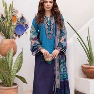 Digital Printed Three-Piece Set - Stylish and Versatile Home Décor