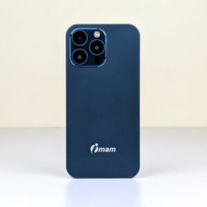 Dual SIM Smartphone with 3000mAh Battery - Imam C7 Vista