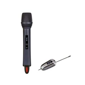 Dynamic Handheld Microphone - Shengfu TX-11 for Professional Audio Performance