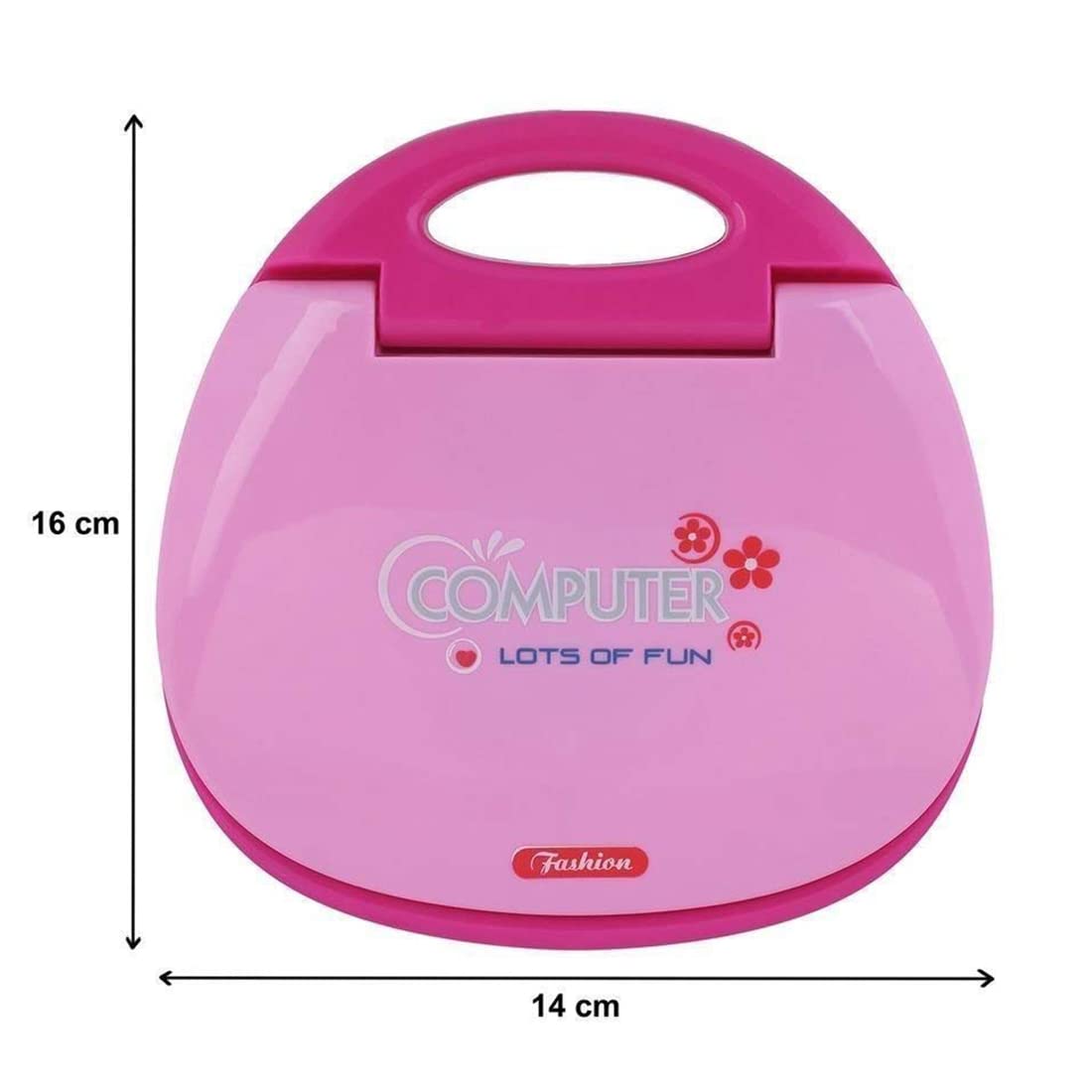 Educational Kids Laptop Toy - Interactive Learning Device for Ages 1-6 with Sound and Activity Charts % Educational Kids Laptop Toy - Interactive Learning Device for Ages 1-6 with Sound and Activity Charts