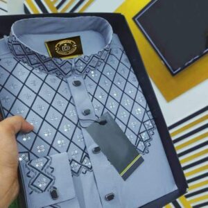 Eid Festive Panjabi Collection - Elegant Traditional Attire for Men