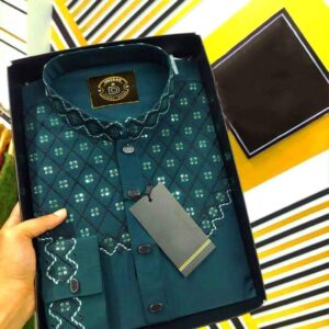 Eid Festive Panjabi Collection for Men - Premium Traditional Attire