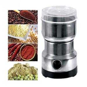 Electric Grinder 150W by Nima - Efficient and Durable Kitchen Tool
