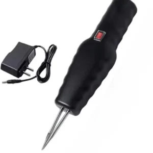 Electric Handheld Feather Plucker for Chickens and Ducks