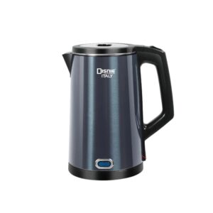 Electric Kettle 2.2L - DISNIE DK-2428 Stylish and Efficient Boiling Solution