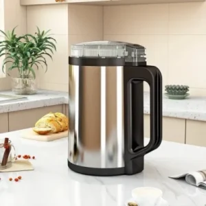 Electric Silver Crest RAK-001 Coffee Grinder – Premium Quality Performance