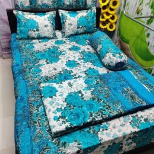 Elegant 5-Piece Air Conditioner Katha Set for Optimal Cooling Comfort