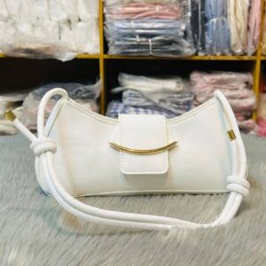 Elegant Boat-Style Women's Handbag - Chic and Versatile Accessory