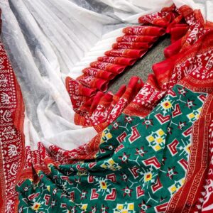 Elegant Boisakhi Collection: Premium Festive Wear for Celebrations