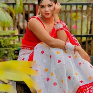 Elegant Boisakhi Collection: Premium Festive Wear for Traditional Celebrations