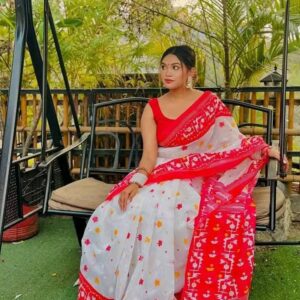 Elegant Boisakhi Collection: Premium Handcrafted Apparel for Festive Celebrations
