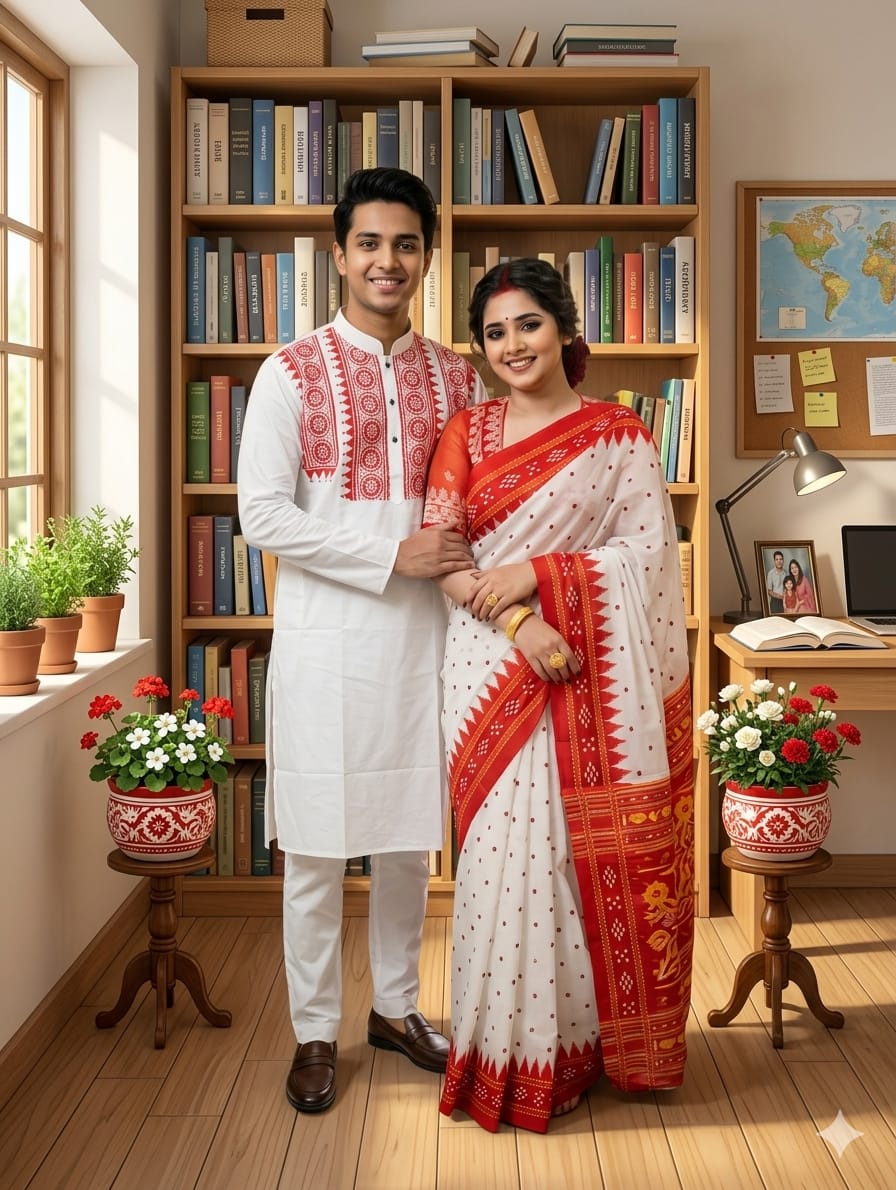 Elegant Boisakhi Panjabi Collection - Premium Traditional Attire for Men % Elegant Boisakhi Panjabi Collection - Premium Traditional Attire for Men