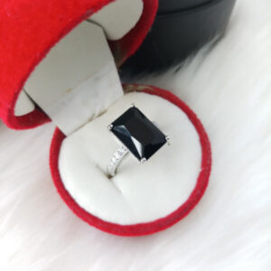 Elegant Chowtushkoni Dyuti Women's Ring in Premium Design