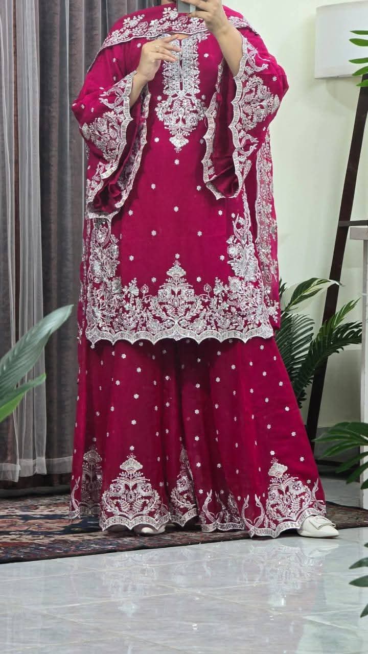 Elegant Eid Celebration Dress for Women – Stylish Party Attire % Elegant Eid Celebration Dress for Women – Stylish Party Attire