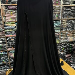 Elegant Full Set Dubai Abaya - Premium Quality Modest Wear for Women
