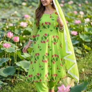 Elegant Jorjet 3-Piece Set for Effortless Style and Comfort