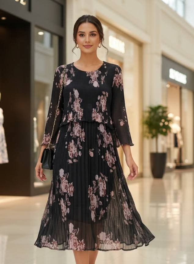 Elegant Jorjet Evening Gown - Sophisticated Style for Special Occasions % Elegant Jorjet Evening Gown - Sophisticated Style for Special Occasions