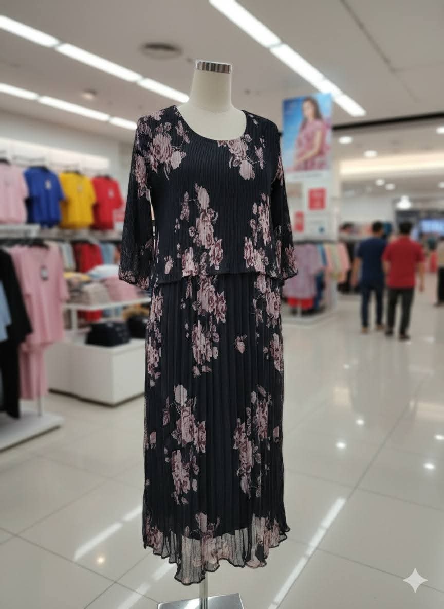 Elegant Jorjet Evening Gown - Sophisticated Style for Special Occasions % Elegant Jorjet Evening Gown - Sophisticated Style for Special Occasions