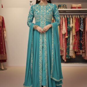 Elegant Jorjet Party Dress for Effortless Glamour and Style